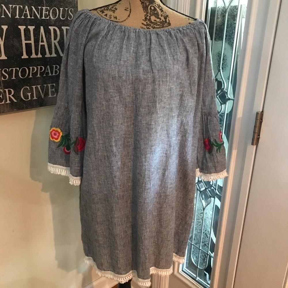 🏝 beachlunchlounge Dress